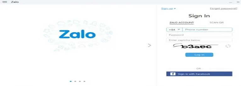 Zalo越南2022-Zalo越南2022中文版-Zalo越南2022最新版